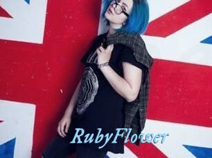 RubyFlower
