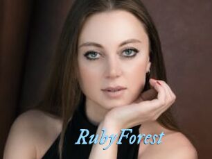 RubyForest