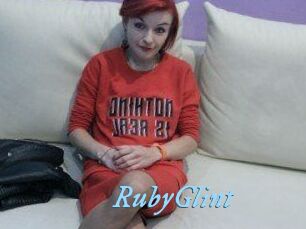 RubyGlint