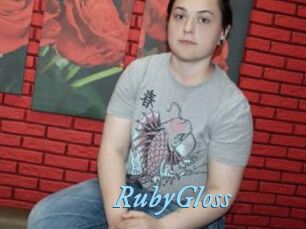 RubyGloss