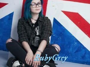 RubyGrey