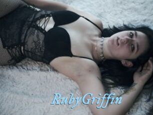 RubyGriffin