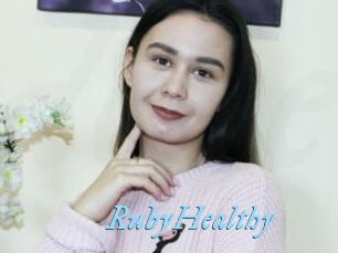 RubyHealthy