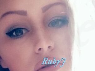RubyJ
