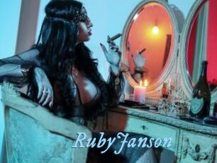 RubyJanson