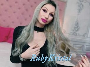 RubyKristal DeriheruI