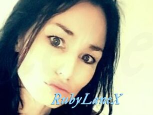 RubyLaneX