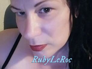 Ruby_LeRoc
