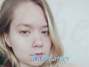 RubyLimey
