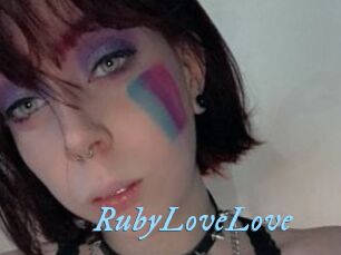 RubyLoveLove DeriheruI