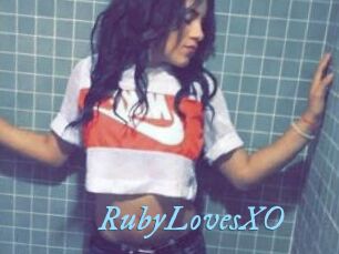 RubyLovesXO