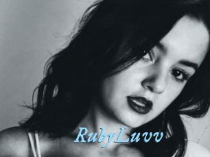 RubyLuvv