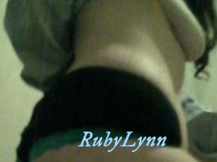 RubyLynn
