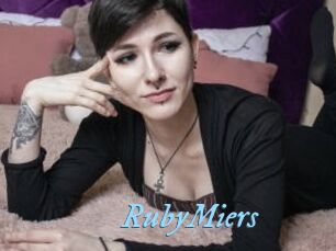 RubyMiers