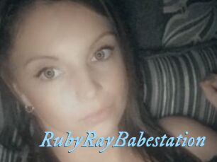 RubyRayBabestation