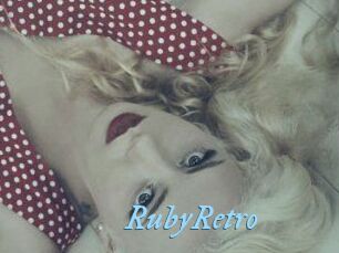 RubyRetro