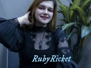 RubyRicket