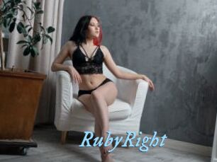 RubyRight