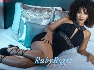 RubyRoger
