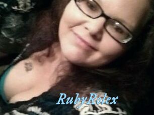 RubyRolex