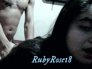 RubyRose18