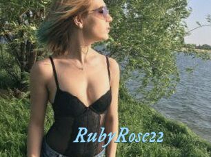 RubyRose22