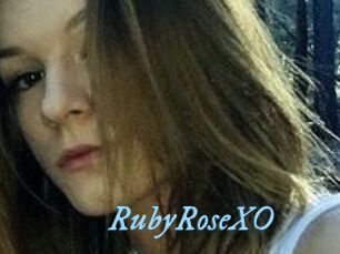 RubyRoseXO
