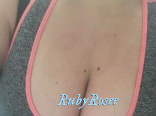 RubyRosee