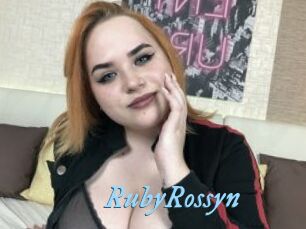RubyRossyn