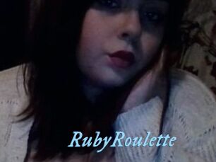 RubyRoulette