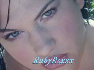 RubyRoxxx