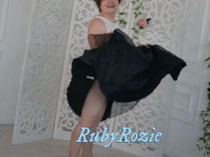 RubyRozie
