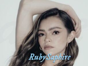 RubySaphire