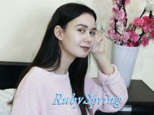 RubySpring