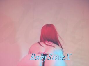 RubyStoneX