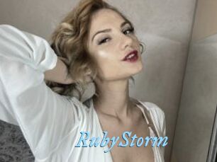 RubyStorm