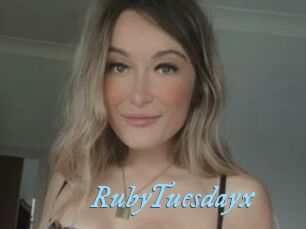 RubyTuesdayx DeriheruI