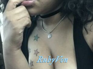 RubyVon
