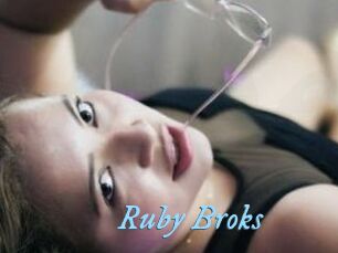 Ruby_Broks