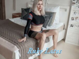 Ruby_Lotus