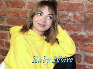 Ruby_Noire
