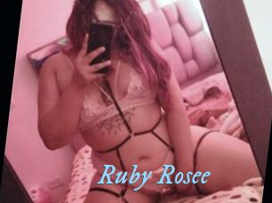 Ruby_Rosee