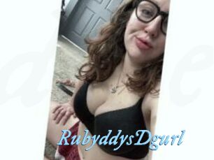 RubyddysDgurl
