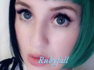 Rubyfall
