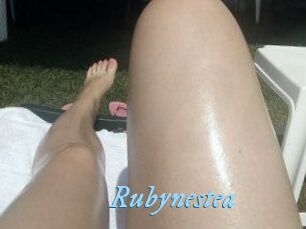 Ruby_nestea