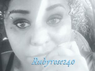 Rubyrose240
