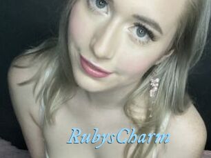 RubysCharm