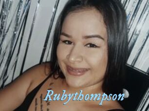 Rubythompson