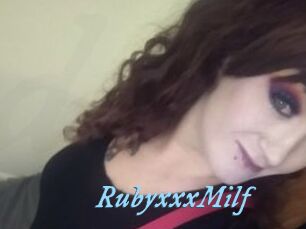 RubyxxxMilf