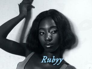 Rubyy DeriheruI
